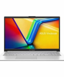 Laptop Asus VivoBook 15 OLED S1504 15,6" AMD Ryzen 5 7520U 16 GB RAM 512 GB SSD