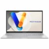 Laptop Asus VivoBook 17 S1704 17,3" 16 GB RAM 512 GB SSD Qwerty US