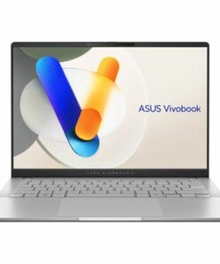 Laptop Asus VivoBook S14 OLED 16 GB RAM 512 GB SSD