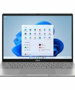 Laptop Asus VivoBook S14 S3407CA-LY075W 14" intel core ultra 5 16 GB RAM 1 TB SSD Qwerty Spaans