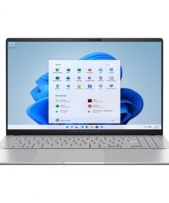 Laptop Asus VivoBook S15 OLED S5507QA-MA086W 32 GB RAM 1 TB SSD Qwerty US 15,6" X1E78100 Snapdragon X Elite (X1E)