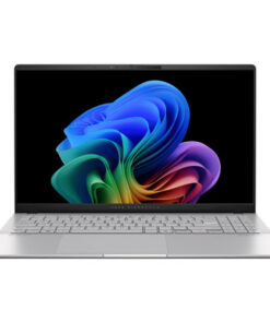 Laptop Asus Vivobook S 15,6" 16 GB RAM 1 TB SSD X1E78100 Snapdragon X Elite (X1E)