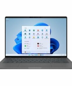 Laptop Asus ZenBook A14 OLED UX3407QA-QD412W 14" 32 GB RAM 512 GB SSD Qwerty Spaans