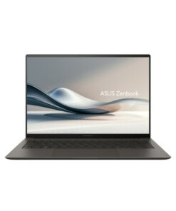 Laptop Asus Zenbook S 14 OLED UX5406SA-PZ240W 14" 32 GB RAM 1 TB SSD Qwerty Spaans