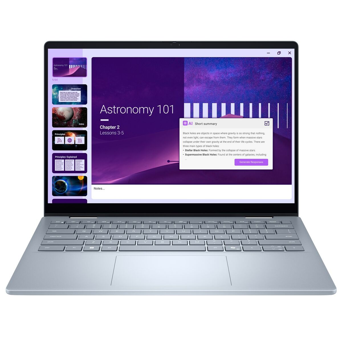 Laptop Dell 0425-2792 14" 16 GB RAM 512 GB SSD