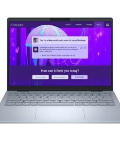 Laptop Dell 1425-2853 14" Intel Core Ultra 7 258V 32 GB RAM 1 TB SSD