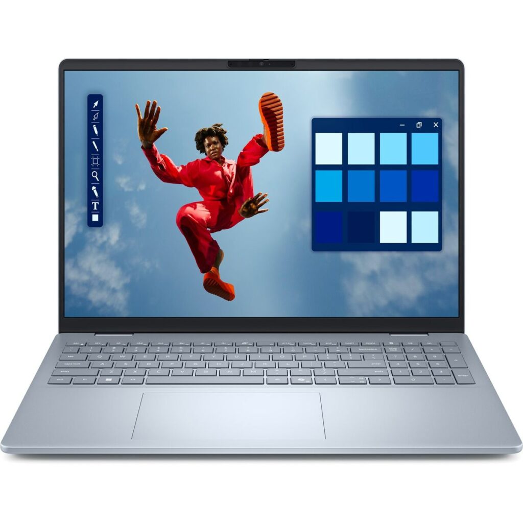 Laptop Dell 1625-2877 16" 32 GB RAM 1 TB SSD