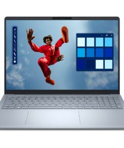 Laptop Dell 1625-2914 16" intel core ultra 7 256V 16 GB RAM 512 GB SSD