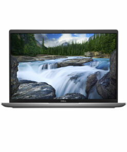 Laptop Dell 453V0 14" 16 GB RAM 512 GB SSD Qwerty Spaans