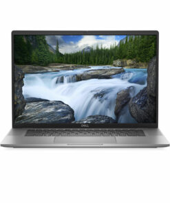 Laptop Dell 46DHD 16" Intel Core Ultra 7 155u 16 GB RAM 512 GB SSD Qwerty Spaans