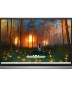 Laptop Dell 5630-3390 16" i7-1360P 16 GB RAM 1 TB SSD Nvidia GeForce RTX 2050