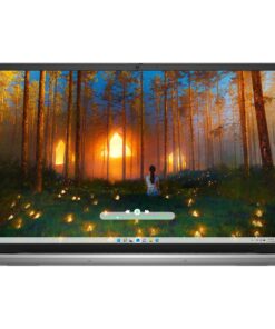 Laptop Dell 5630-8170 16" Intel Core i5-1340P 16 GB RAM 512 GB SSD Nvidia GeForce RTX 2050
