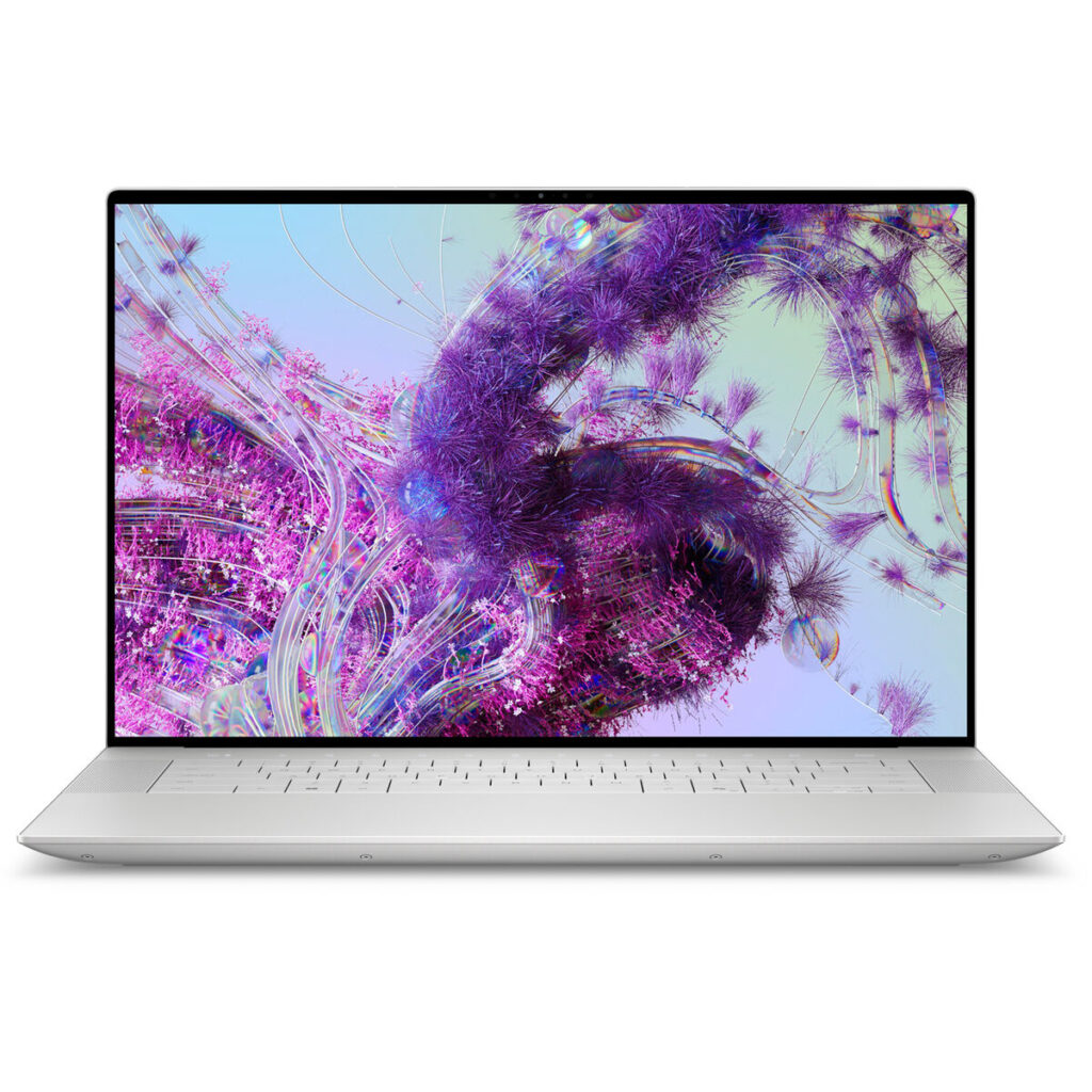 Laptop Dell 6MH3X Intel Core Ultra 7 155H 1 TB SSD Nvidia Geforce RTX 4060 Qwerty Spaans