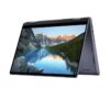 Laptop Dell I7445-5333BLUDXBB_16 14" amd ryzen 5 8640hs 16 GB RAM 512 GB SSD (Refurbished A+)