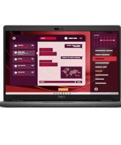 Laptop Dell LATITUDE 3450 14" 16 GB RAM 512 GB SSD Intel Core Ultra 5 125U Qwerty Spaans