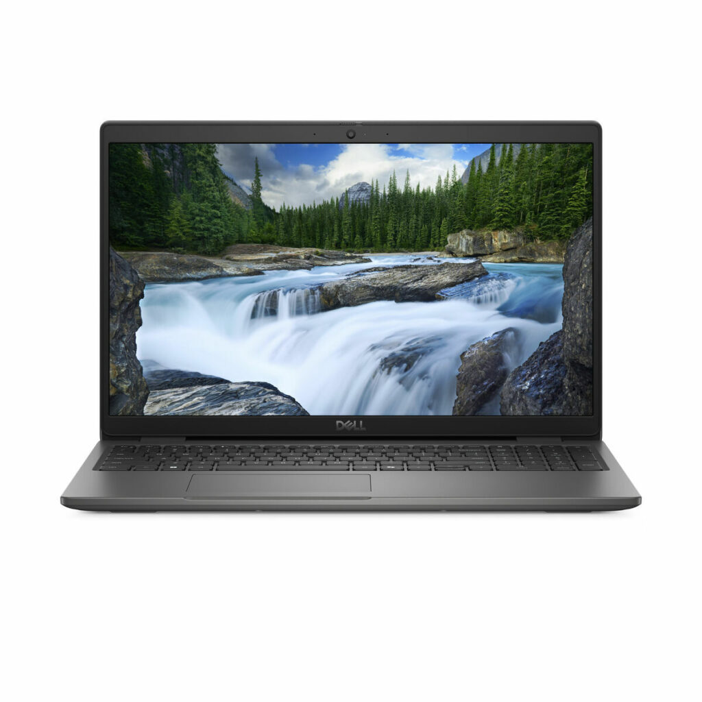 Laptop Dell LATITUDE 3550 15,6" Intel Core Ultra 7 155u 16 GB RAM 512 GB SSD Qwerty Spaans