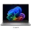 Laptop Dell LATITUDE 7455 SNAPDXPLUS 14" 16 GB RAM 512 GB SSD Qwerty Spaans