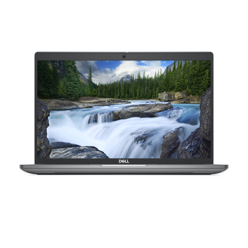 Laptop Dell Latitude 5450 14" Intel Evo Core Ultra 5 125H Intel Core Ultra 5 125U 16 GB RAM 512 GB SSD Qwerty Spaans