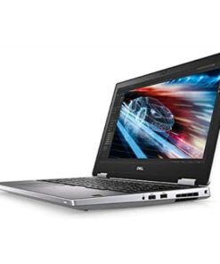 Laptop Dell P74F2DLA+ Qwerty Spaans 15,6" 16 GB RAM 512 GB SSD