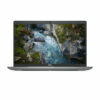 Laptop Dell PRECI 3591 Intel Core Ultra 7 155H 32 GB RAM 512 GB SSD 15,6" Qwerty Spaans