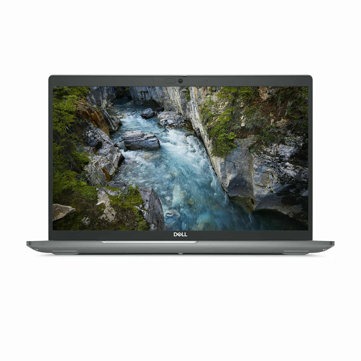 Laptop Dell PRECI 3591 Intel Core Ultra 7 155H 32 GB RAM 512 GB SSD 15,6" Qwerty Spaans