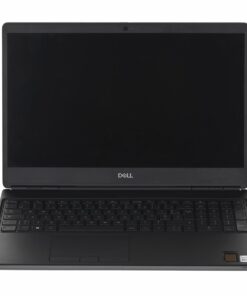 Laptop Dell PRECISION 7550 15" 32 GB RAM 512 GB SSD 1 TB SSD (Refurbished A)