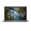 Laptop Dell Precision 3490 Intel Core Ultra 7 155H 16 GB RAM 512 GB SSD Qwerty Spaans 14"