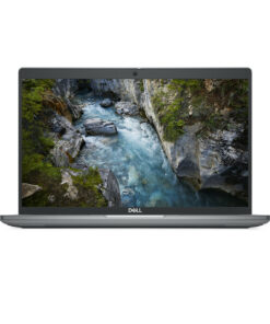 Laptop Dell Precision 3490 Intel Core Ultra 7 155H 16 GB RAM 512 GB SSD Qwerty Spaans 14"