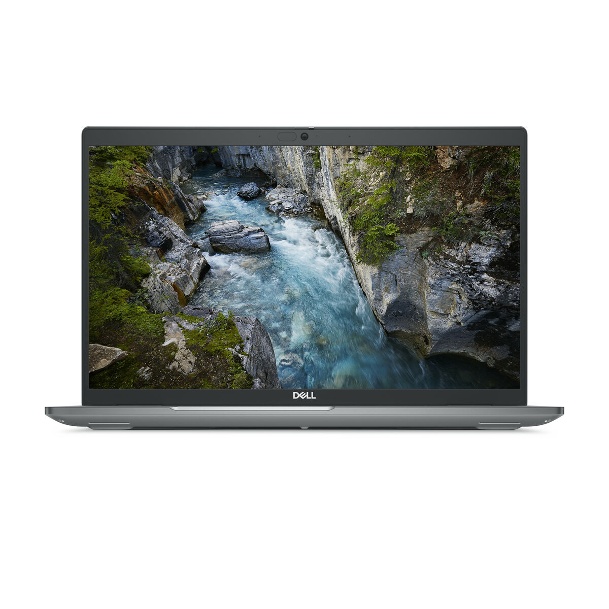 Laptop Dell Precision 3591 32 GB RAM 512 GB SSD 1 TB SSD Qwerty Spaans 15,6"