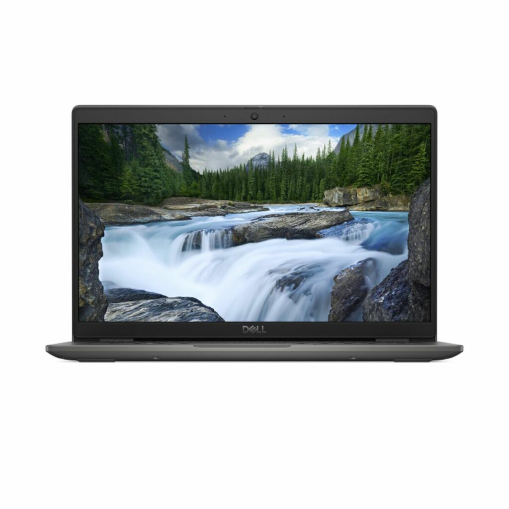 Laptop Dell WMH4K 14" Intel Core Ultra 5 125U 16 GB RAM 512 GB SSD Qwerty Spaans