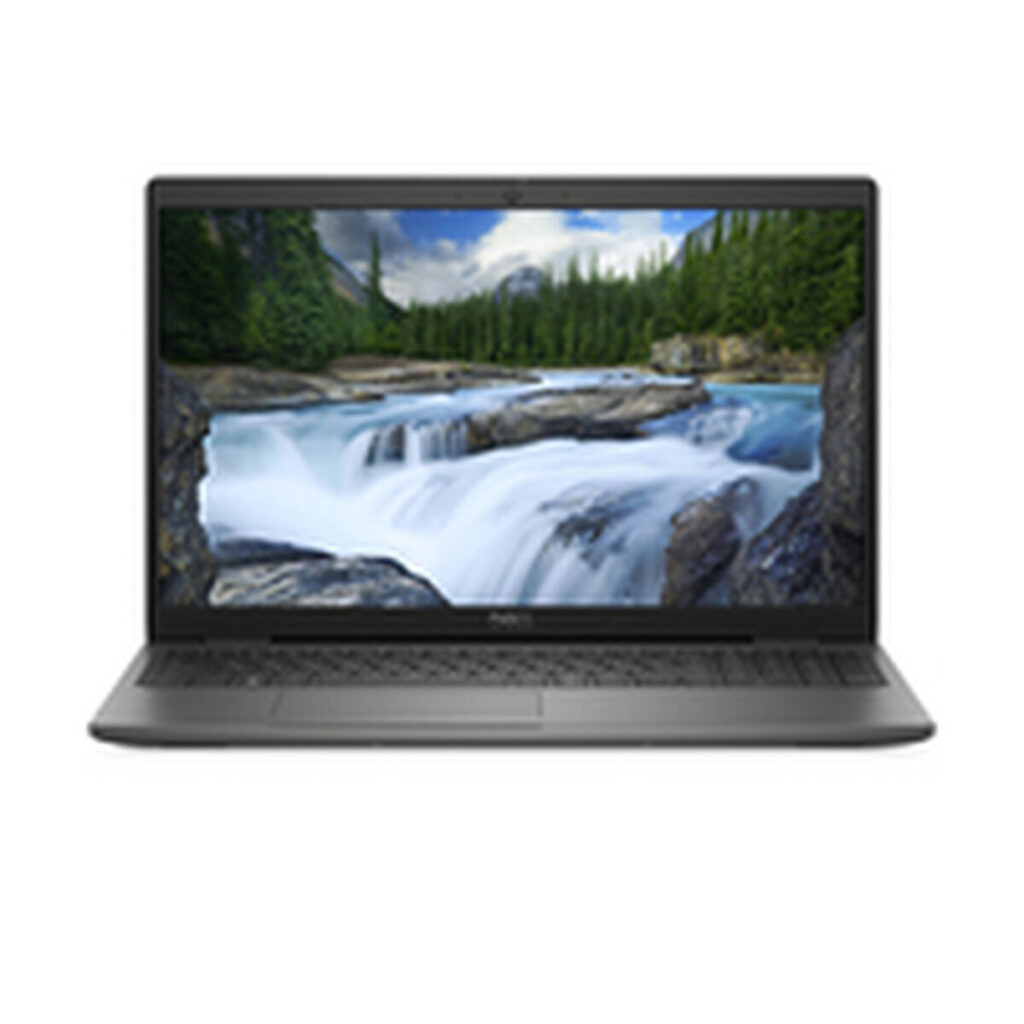 Laptop Dell WPJ4N 15,6" Intel Core Ultra 5 125U 16 GB RAM 512 GB SSD Qwerty Spaans