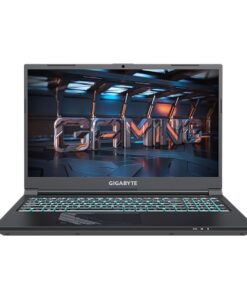 Laptop Gigabyte 9RC55KF5FEIA01ES000 15,6" 16 GB RAM 512 GB SSD I5-13500H Nvidia Geforce RTX 4060
