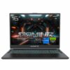 Laptop Gigabyte 9RC56KF0HDIK0IES000 16" Intel Core i7-13700H 16 GB RAM 512 GB SSD Qwerty Spaans Nvidia Geforce RTX 4060
