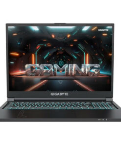 Laptop Gigabyte 9RC56KF0HJJA0IES000 16" 1 TB SSD
