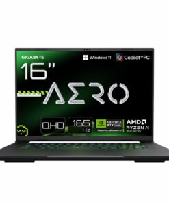 Laptop Gigabyte 9REG6AB6VH2DJKEES000