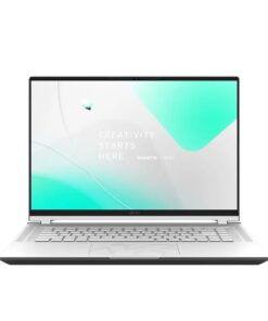 Laptop Gigabyte 9RP6PBSF5JJI46ES000 16" 16 GB RAM 1 TB SSD Qwerty Spaans Intel Core i7-13620H