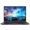 Laptop Gigabyte 9RX6L9KGDSJK0DES010 16" i7-13650HX 16 GB RAM 1 TB 1 TB SSD Qwerty Spaans Nvidia Geforce RTX 4060