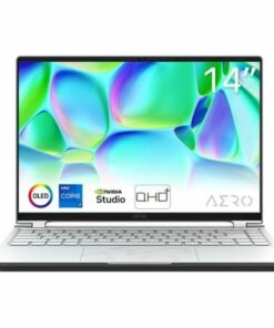 Laptop Gigabyte AERO 14 OLED BMF-H2ESBB3SH