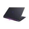 Laptop Gigabyte AORUS 16X 16" Intel core i7-14650HX 32 GB RAM 1 TB SSD Qwerty Spaans