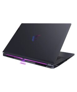 Laptop Gigabyte AORUS 16X 16" Intel core i7-14650HX 32 GB RAM 1 TB SSD Qwerty Spaans