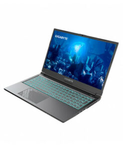 Laptop Gigabyte G5 MF5-H2ES354KD 15,6" Intel Core i7-13620H 16 GB RAM Nvidia Geforce RTX 4050