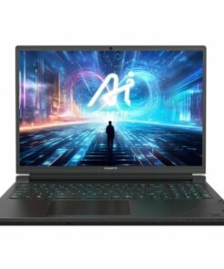 Laptop Gigabyte G6X 2024 9KG-43ES854SD 16" intel core i7-13650hx 16 GB RAM 1 TB SSD