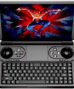 Laptop Gpd GPD07-WMini884016001B 7" 16 GB RAM 1 TB SSD