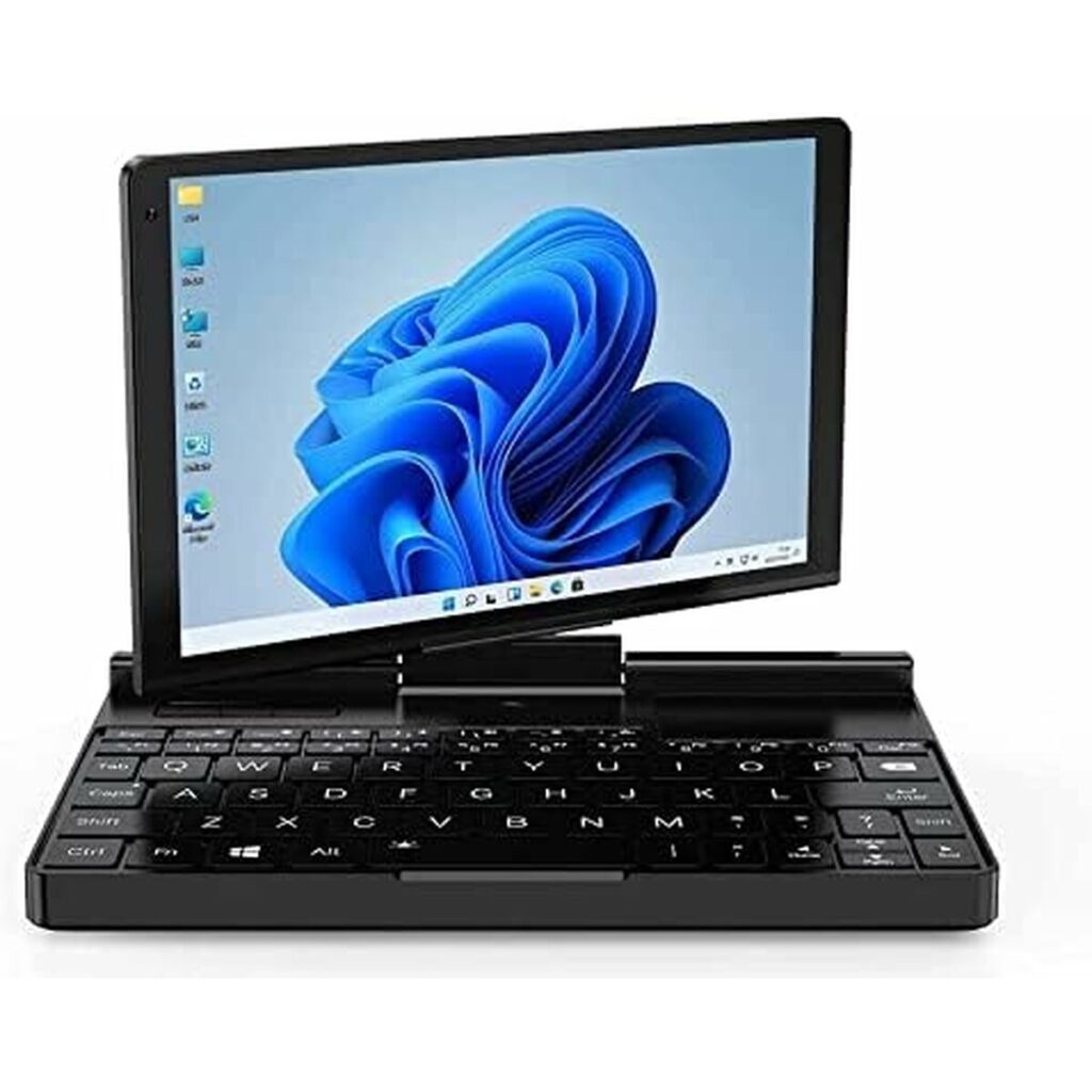 Laptop Gpd GPD08-P3750516512 13,5" 16 GB RAM 512 GB SSD