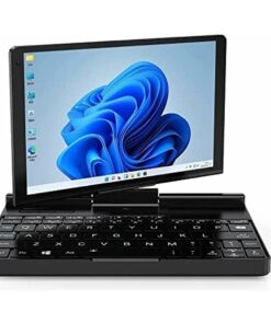 Laptop Gpd GPD08-P3750516512 13,5" 16 GB RAM 512 GB SSD
