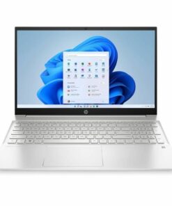 Laptop HP 15-eg2049nf 15,6" Intel Core i5-1235U 16 GB RAM 512 GB SSD Azerty Frans