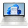 Laptop HP 15s-eq2090nf 15" Ryzen 7 5700U 16 GB RAM 512 GB Azerty Frans