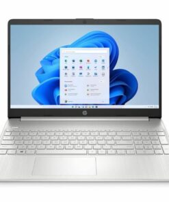 Laptop HP 15s-eq2090nf 15" Ryzen 7 5700U 16 GB RAM 512 GB Azerty Frans