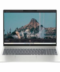Laptop HP 16-ab1004ns 16" Intel Evo Core Ultra 7 155H 32 GB RAM 1 TB SSD Nvidia Geforce RTX 4050
