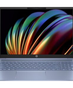 Laptop HP 16-af0024ns 16" 16 GB RAM 512 GB SSD